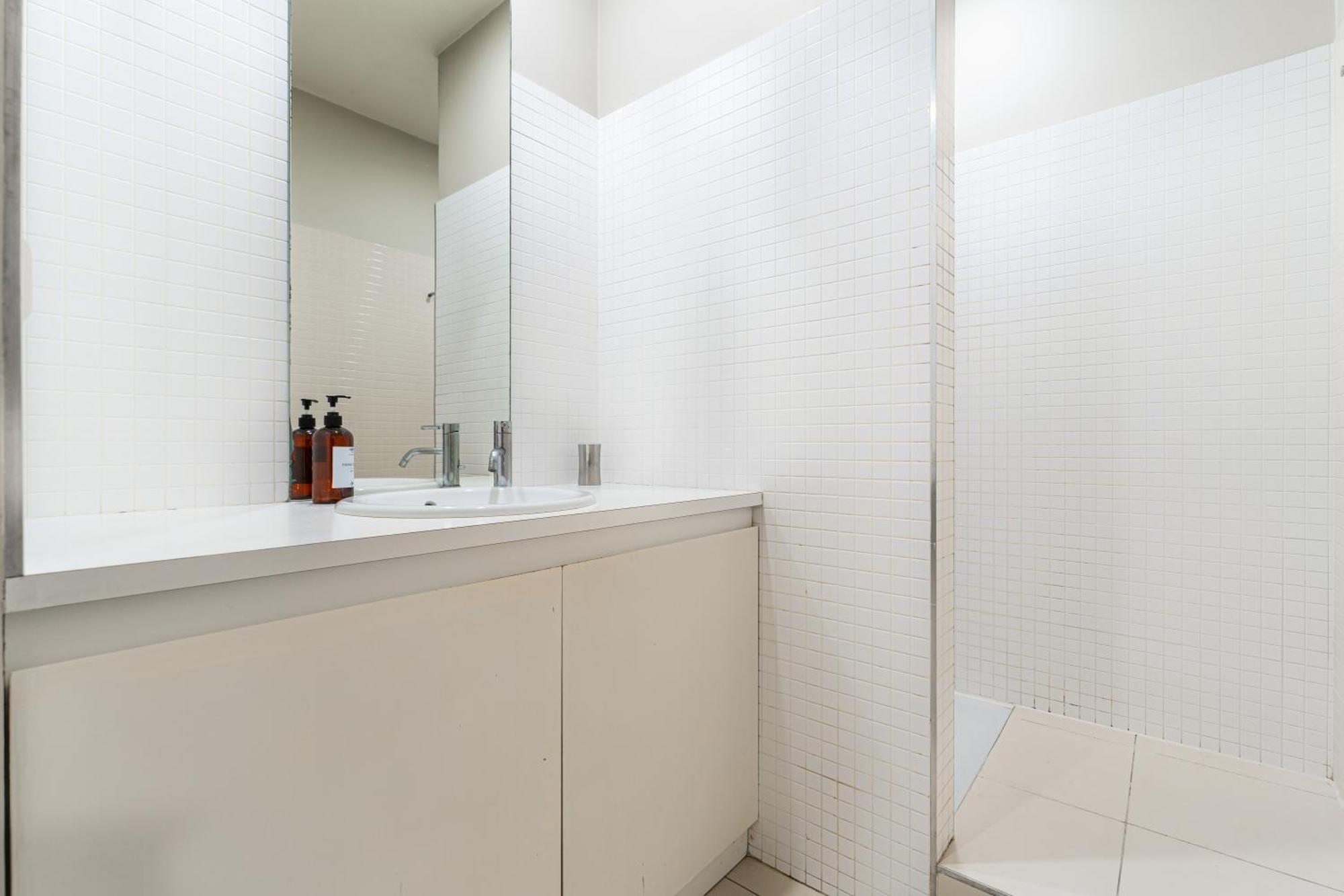 Appartement T3 De Prestige Proche Du Jardin Public De Bordeaux Dış mekan fotoğraf