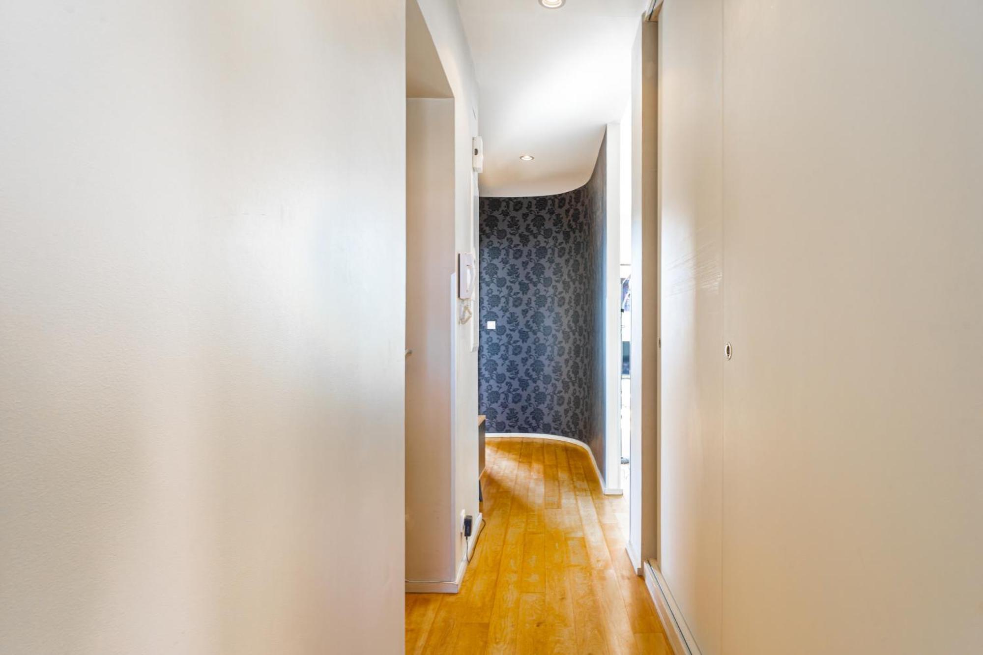 Appartement T3 De Prestige Proche Du Jardin Public De Bordeaux Dış mekan fotoğraf