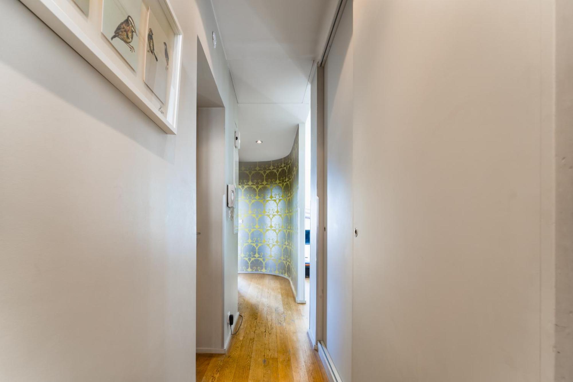 Appartement T3 De Prestige Proche Du Jardin Public De Bordeaux Dış mekan fotoğraf